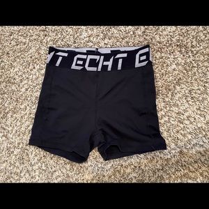 ECHT shorts